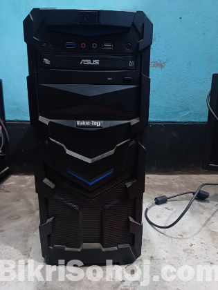 DESKTOP PC